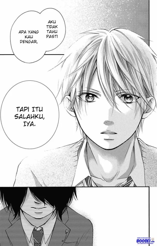 Kono Oto Tomare!